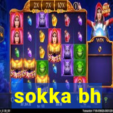 sokka bh